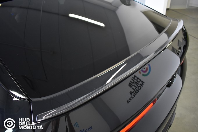 BMW X6 M Competition 48V